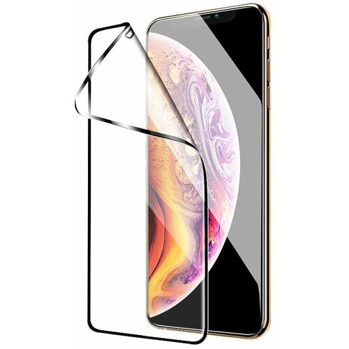 Защитная пленка AG-Ceramics для Huawei Mate 30 4G (TAS-L29) (полное покрытие)