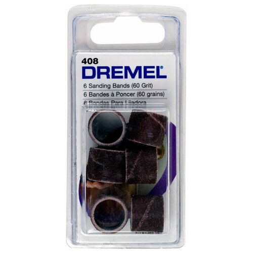 Набор насадок  Dremel