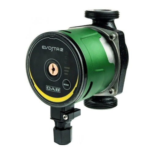 Dab Pump Циркуляционный насос DAB EVOSTA 2 40-70/130 1/2”