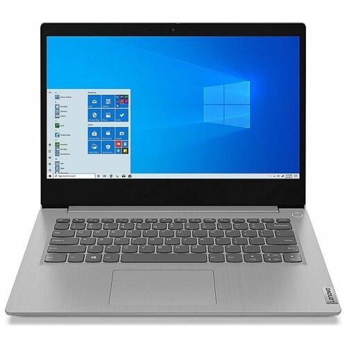 Ноутбук Lenovo IdeaPad 3 14ITL05 Core i3 1115G4/8Gb/512Gb SS