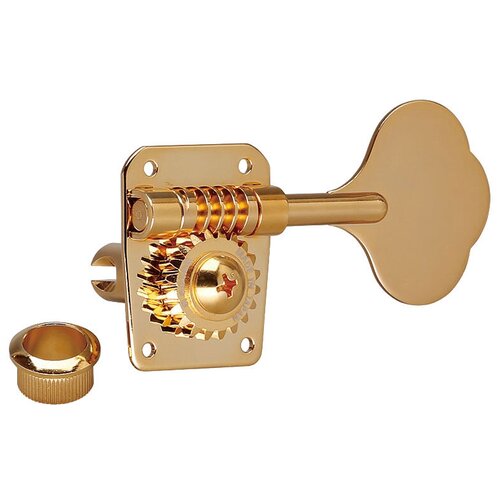 Колки для бас-гитары Gotoh GB10-GG-L4