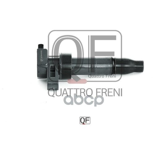 QUATTRO FRENI QF09A00065 катушка зажигания