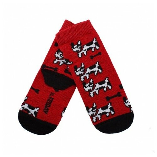 Носки детские St. Friday Socks 001-11 Игры псов детские, К