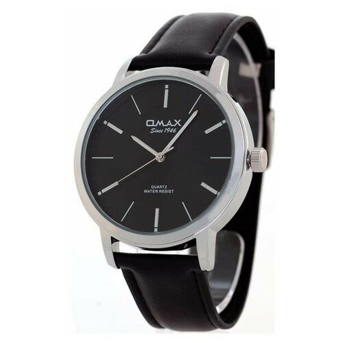 Часы Omax Classic Black SC8201IB32