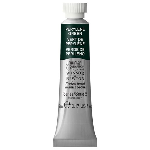 Акварель художественная Winsor&Newton Professional, 5мл, т