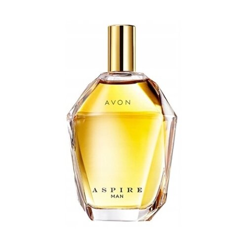 AVON туалетная вода Aspire Man (2021), 75 мл