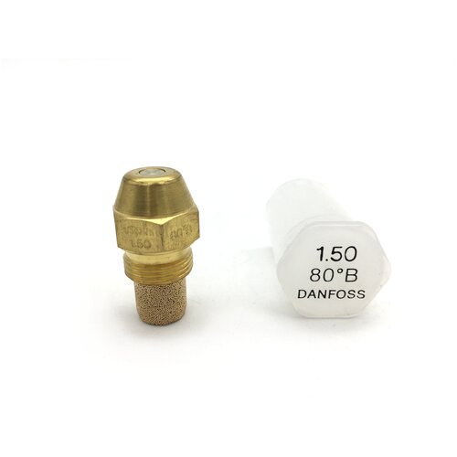 Топливная форсунка Danfoss 1.50GPH,80В 030B0211