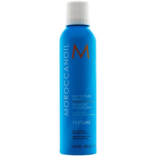Moroccanoil Спрей для укладки волос Dry texture, 205 мл
