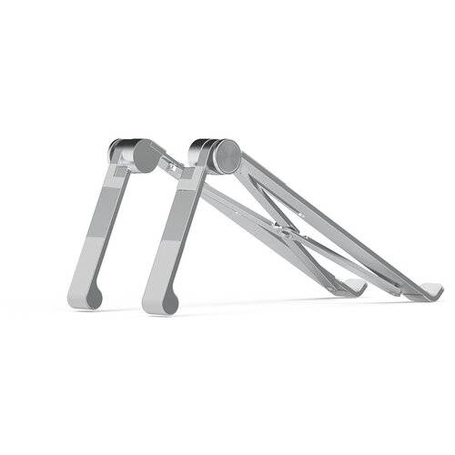 Подставка для ноутбука WiWU Laptop Stand S600 Silver