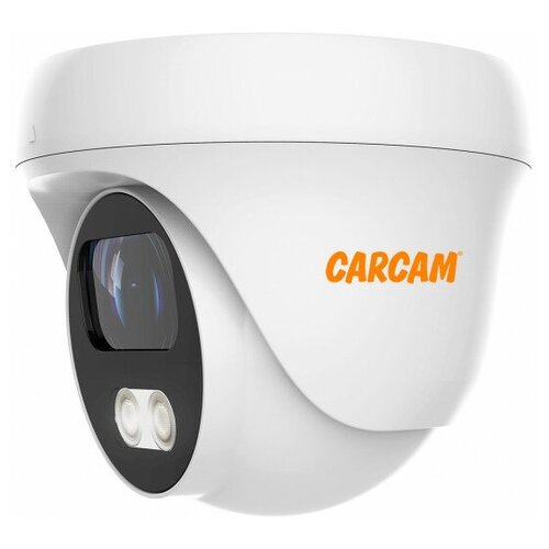 IP-камера видеонаблюдения CARCAM