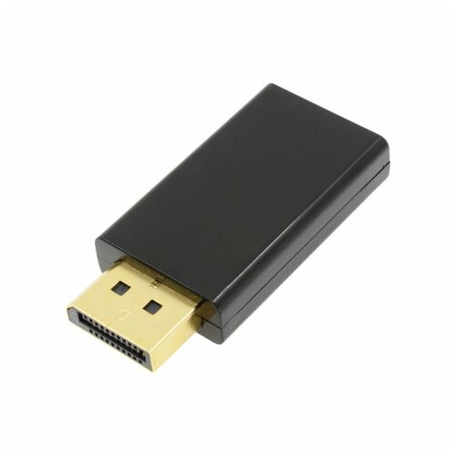 Адаптер SmartBuy Displayport (M) - HDMI