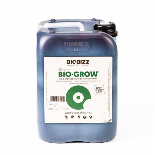 Удобрение BioBizz Bio-Grow