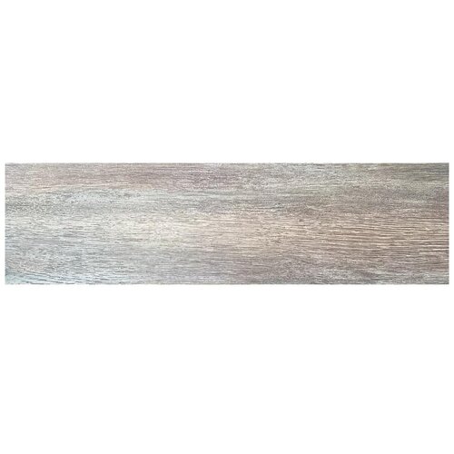 Керамический гранит Eurotile Oak Bonn GP Smoky, 15х60 см