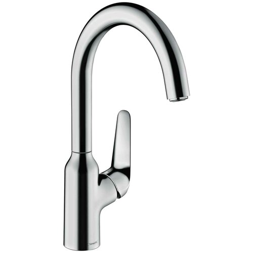 Смеситель для кухни Hansgrohe Focus M42 71802000