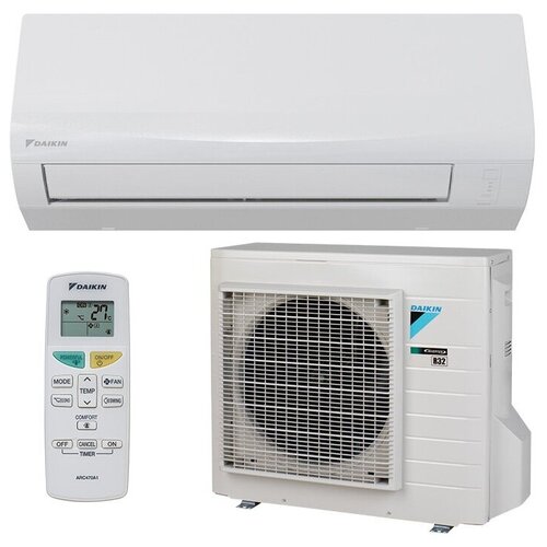 Сплит-система Daikin FTXF60A/RXF60B,