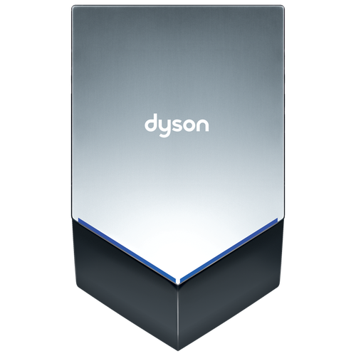 Сушилка для рук Dyson V HU 02 1000 Вт никель