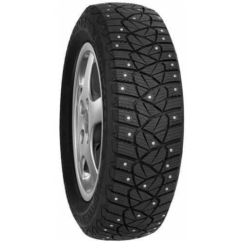 Goodyear UltraGrip 600 MS 215/55 R17 98T шип.