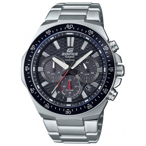 Часы Casio Edifice EFS-S600D-1A4VUEF