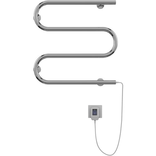 Полотенцесушитель электрический терминус М 3/4 дюйма 400/5