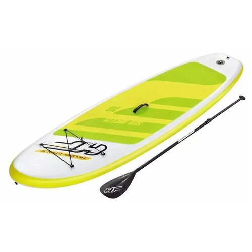  SUP-доска с набором Sea Breeze, 305 х 84 х 12 см, 65340 Best