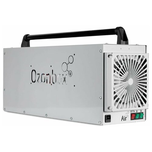 Ионизаторы и озонаторы Озонатор воздуха Ozonbox air-max-60