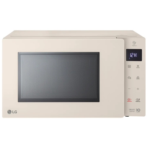 Микроволновая печь LG MS2536GIK,