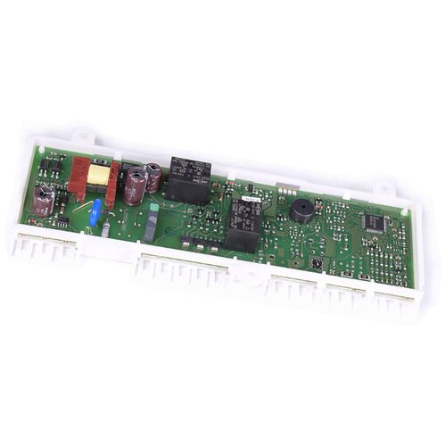 Плата управления холодильника Bosch 751686