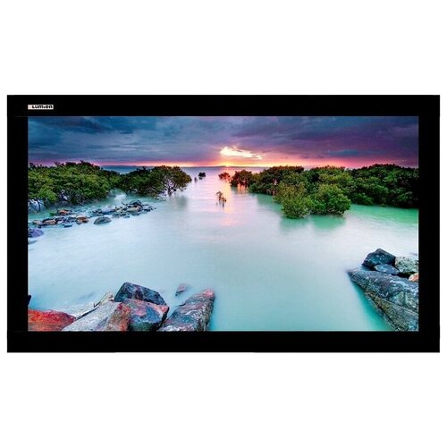 [LCH-100103] Экран Lumien Cinema Home 136x229 см (раб. облас