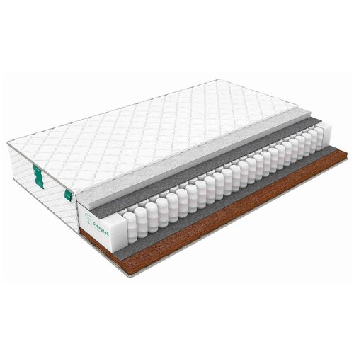 Матрас Sleeptek Premier Foam Cocos 105х186 см