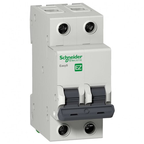 Автоматический выключатель Schneider Electric Easy9 2P 25А х