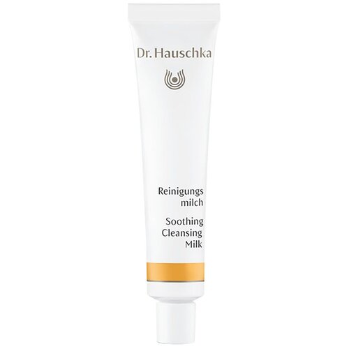 Dr. Hauschka, Очищающее молочко. Reinigungsmilch, Пробник 10