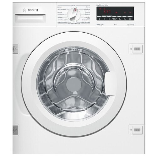 Стиральная машина Bosch WIW 28540 OE