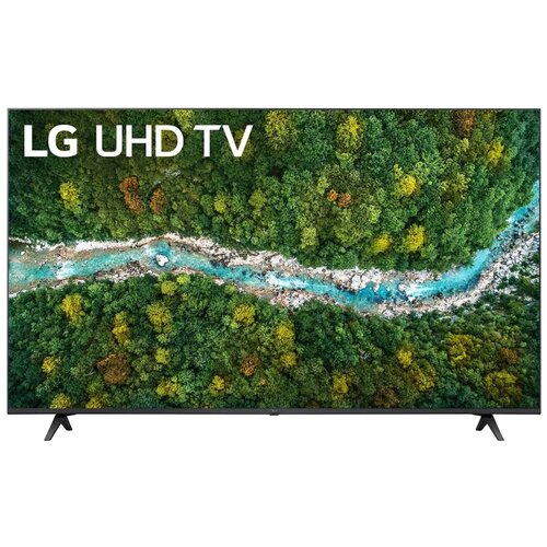 55 Телевизор LG 55UP77006LB 2021 LED, HDR,