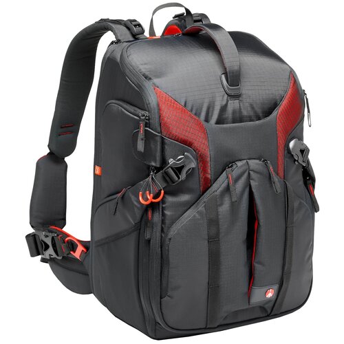   Яндекс Маркет Рюкзак для фотокамеры Manfrotto Pro Light Camera Backpack 3N