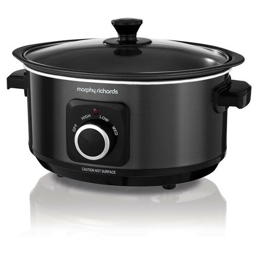 Morphy Richards Медленноварка 3,5л. 460012