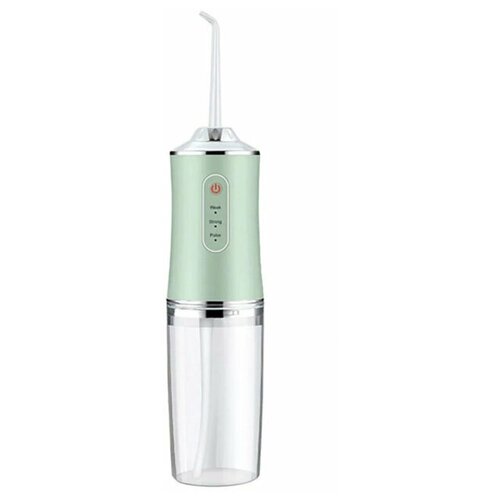 Ирригатор для полости рта портативный Oral Irrigator PPS, дл