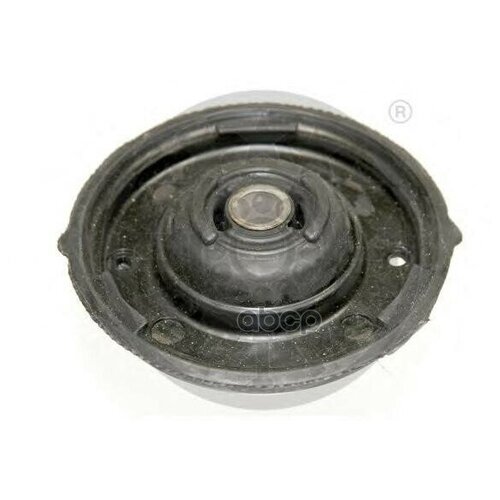 OPTIMAL F8-6058 Опора амортизатора PEUGEOT 307/CITROEN C4 пе