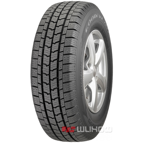 Goodyear Cargo UltraGrip 2 215/75R16C 113/111R