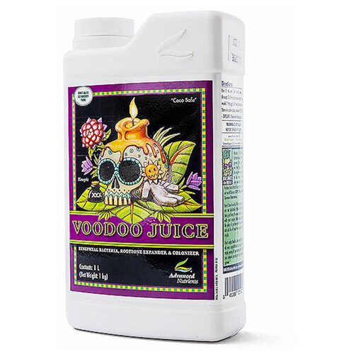 Стимулятор Advanced Nutrients Voodoo Juice 1л