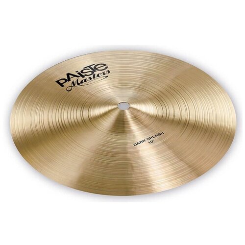 Тарелка для ударной установки Paiste 0005502210