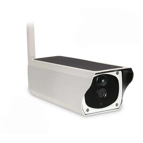 Беспроводная HD 1080P WiFi Power Bullet IP-камера