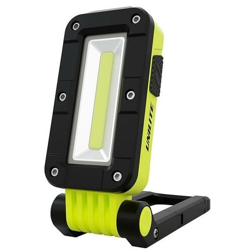 UNILITE SLR-500 -Портативная LED лампа 500 Lm, 2000 mAh, IPX