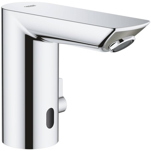 Смеситель для кухни (мойки) Grohe Bau Cosmopolitan E 36451000