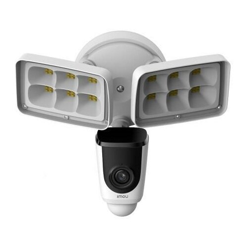 Камера видеонаблюдения IP Imou Floodlight Cam 2.8-2.8мм корп