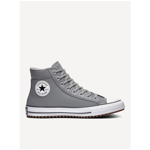 Кеды Converse Chuck Taylor All Star Boot Pc 168869 кожаные в