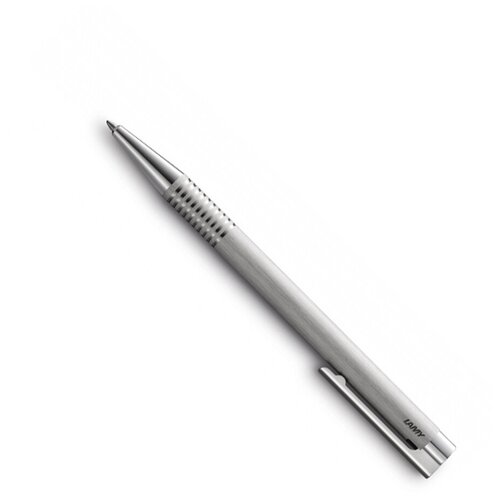 Шариковая ручка LAMY logo, матовая