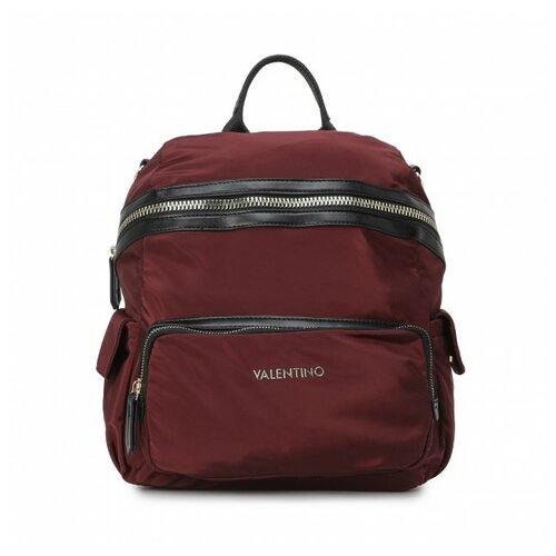 Рюкзак Valentino VBS5KW03 бордовый