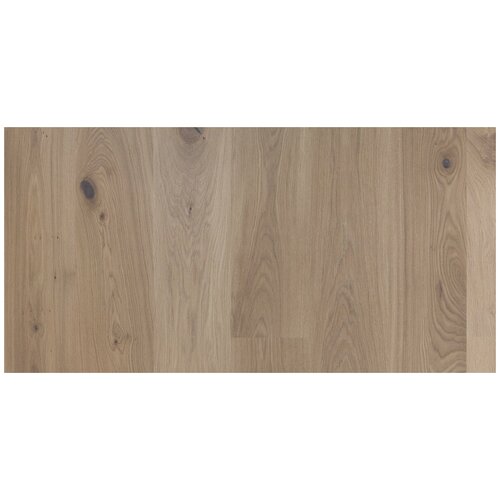 Паркетная доска Polarwood (Поларвуд) Oak Mercury White Oiled