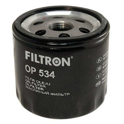 FILTRON OP534 Фильтр масл. CHRYSLER VOYAGER/NEON/PT CRUISER/