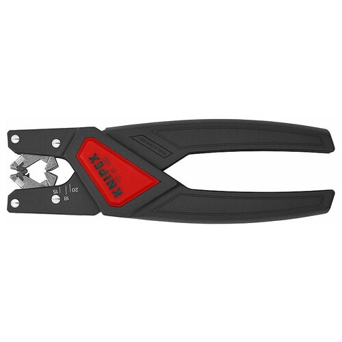 Инструмент для удаления изоляции KNIPEX KN-1274180SB, 175 mm